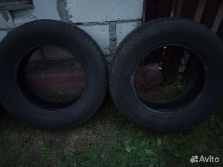 Nokian Tyres Hakkapeliitta 8 SUV 285/60 R18 116T