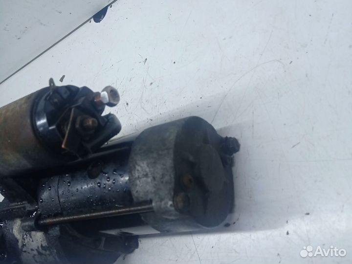 Стартер Hyundai Porter 1 2.5