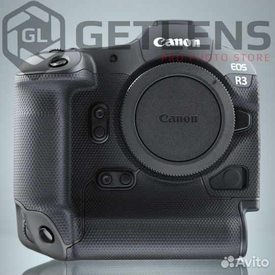 Canon EOS R3 Body