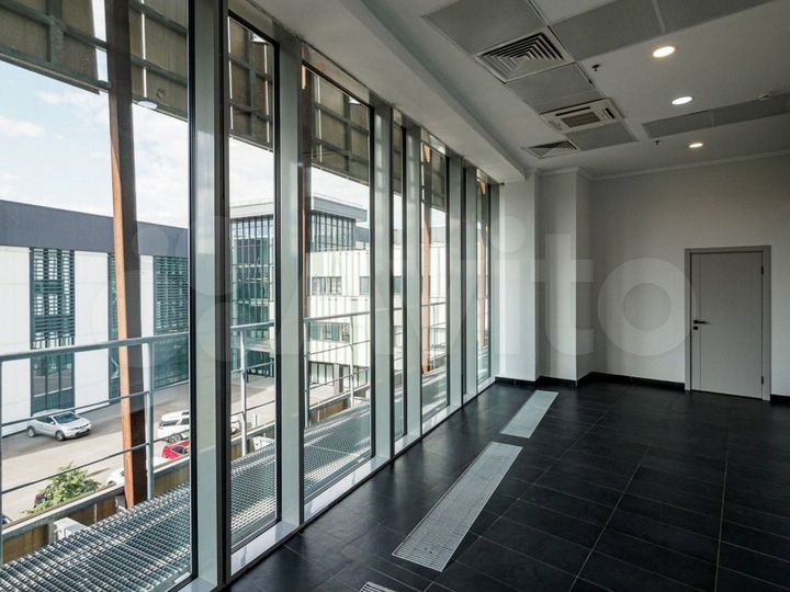 Сдам офисное помещение, 634 м²