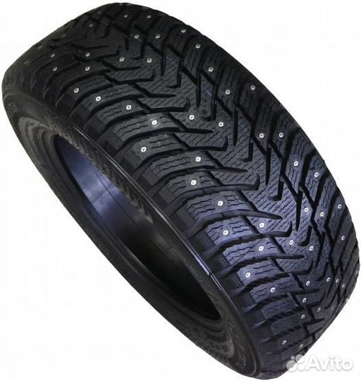 Ikon Tyres Nordman 8 SUV 265/60 R18 114T