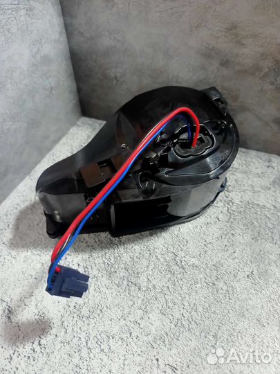 Мотор для робота-пылесоса Tefal RG8021RH