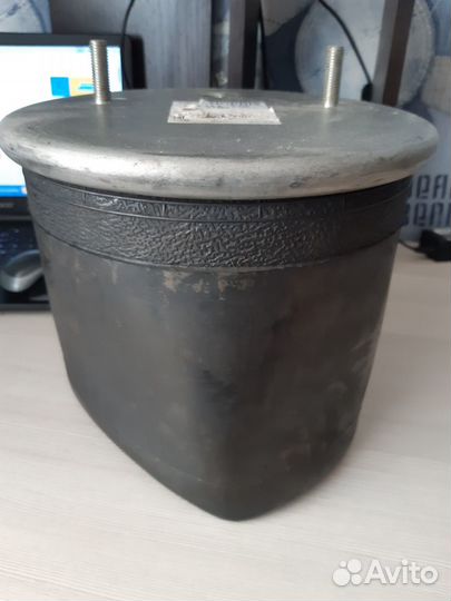 Пневмония подушка