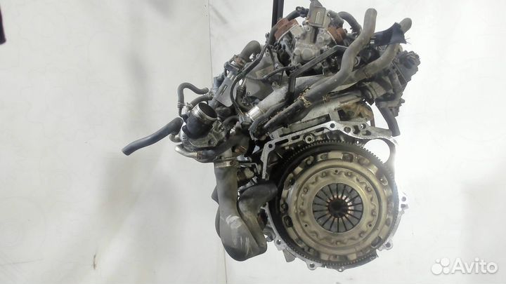 Тнвд Honda CR-V, 2010