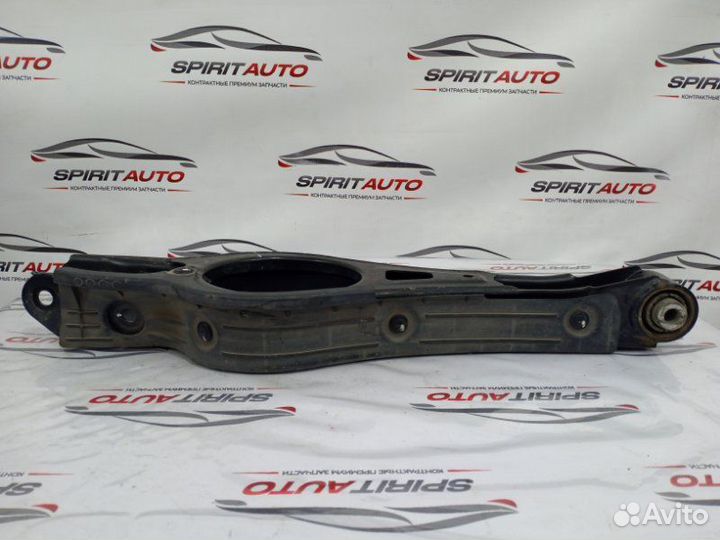 Рычаг задний правый Hyundai Sonata 7 G4ND