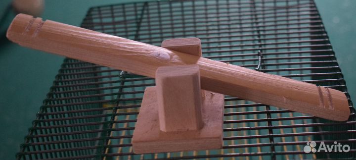 Товары для содержания хомячков, джунгариков