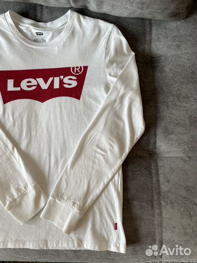 Кофта Levi's