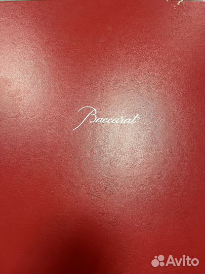 Baccarat Бра