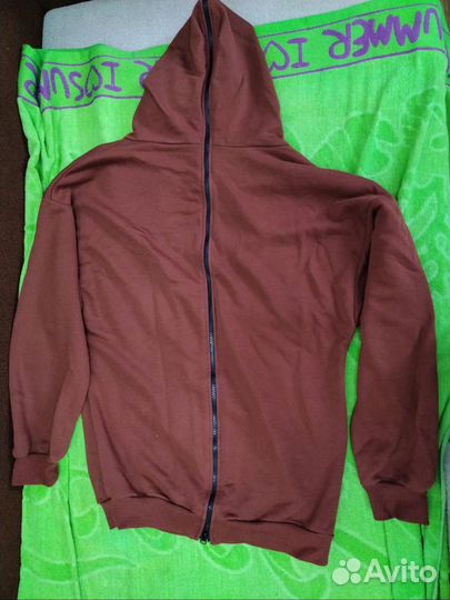 Спортивный костюм женский