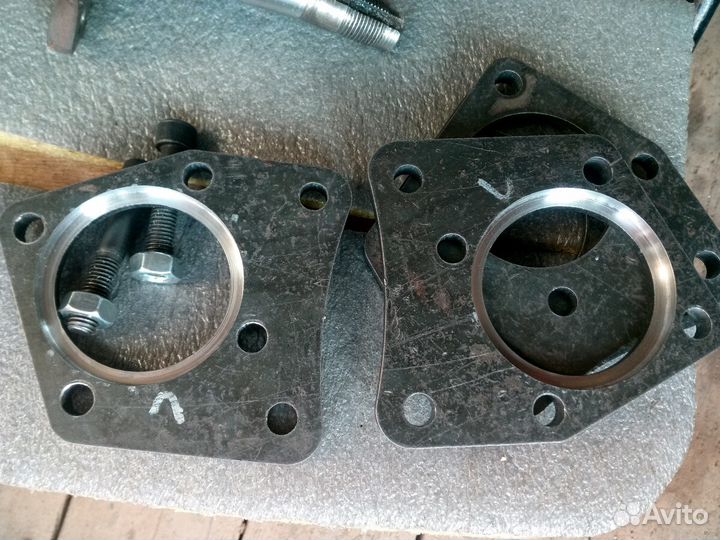 Планшайба пдт,здт. Ваз 2101-2107.пдт, здт,пдт Нива