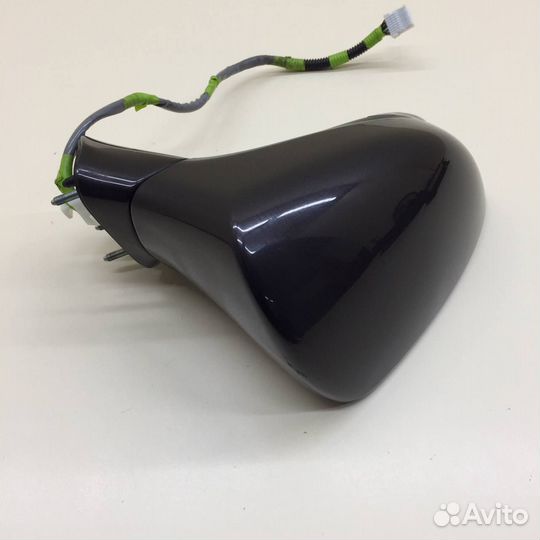 Зеркало правое электрическое Lexus ES SV60 2012