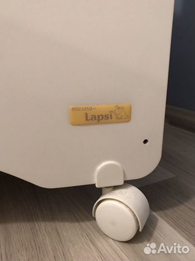 Детская кровать micuna