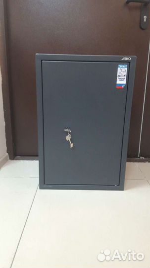 Сейф aiko
