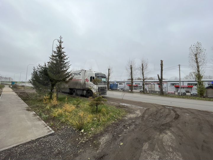 Дом 170 м² на участке 33 сот.