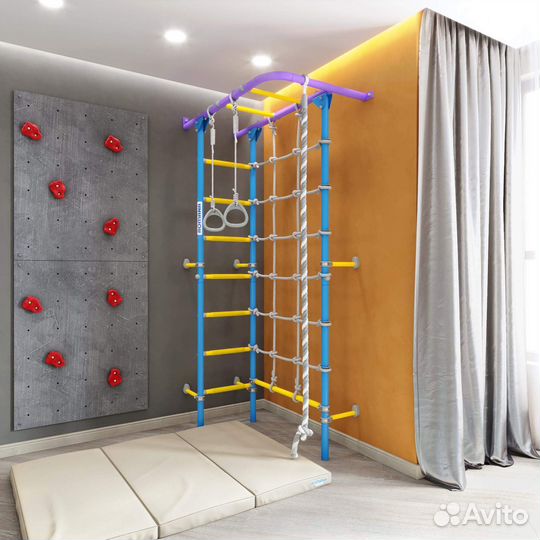 Спортивный комплекс