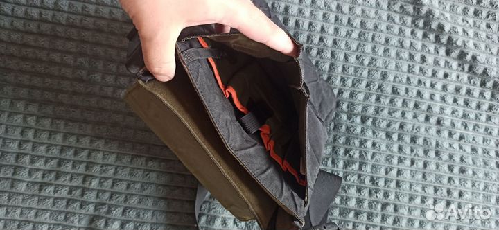 Сумка для нетбука