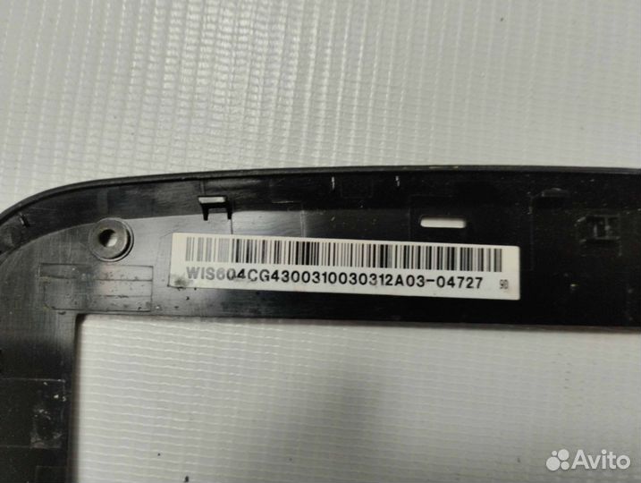 Рамка для Acer Aspire 5738