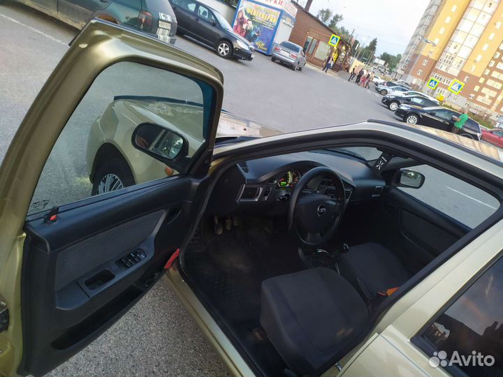 Daewoo Nexia 1.5 МТ, 2011, 149 585 км