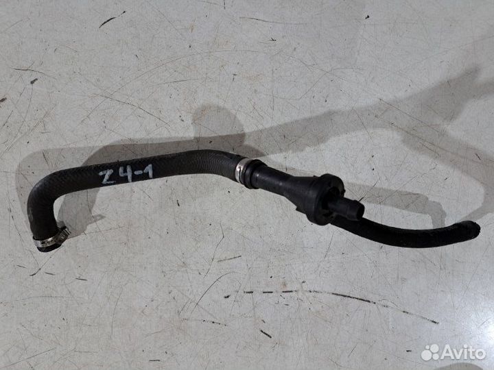 Трубка Bmw Z4 E85 M54B30 2003