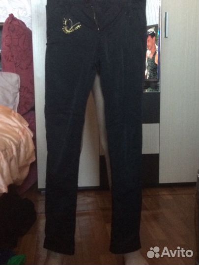 Брюки для девочки