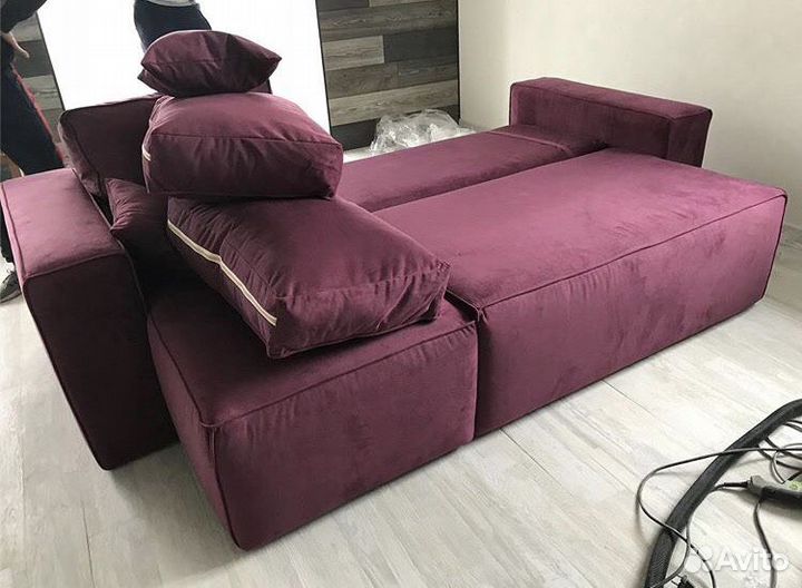 Диван 