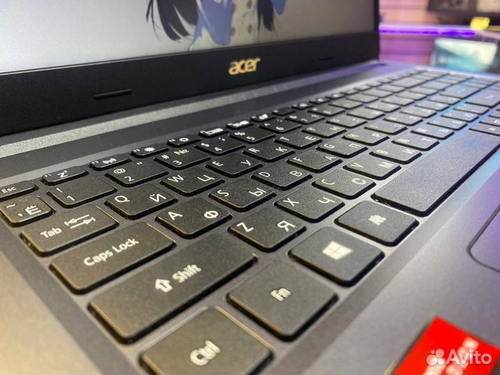 Acer Aspire лучшие в своей линейке