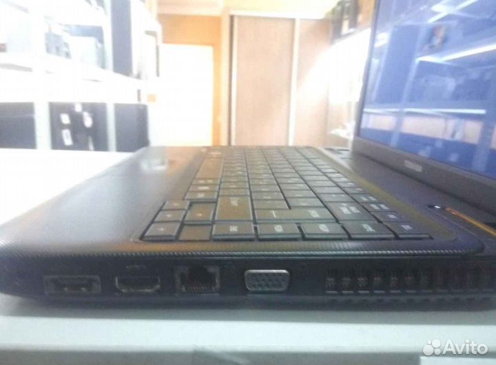 Ноутбук для современных игр. 4 ядра