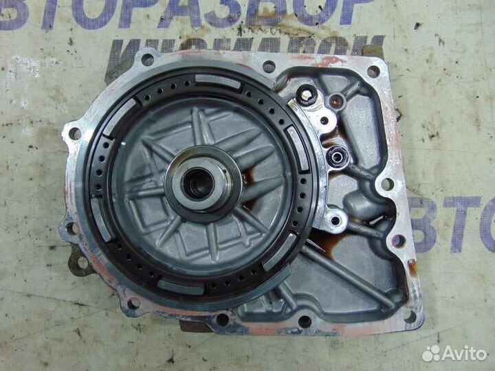 Крышка кпп для Toyota Yaris 2 2005-2011г