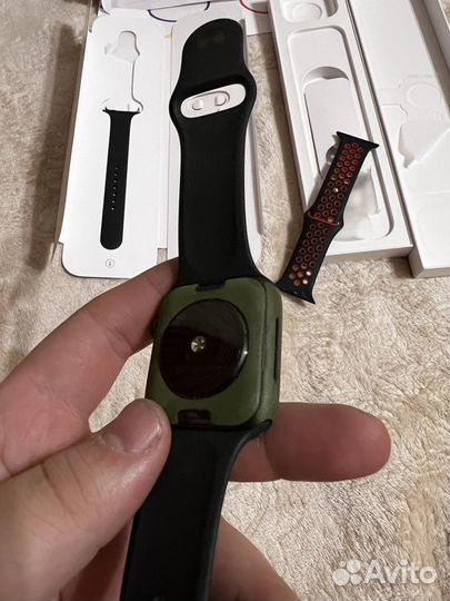 Apple Watch SE 2020 44mm