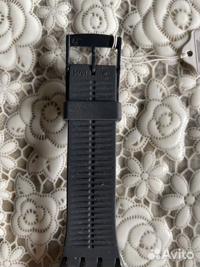 Ремешок для часов swatch