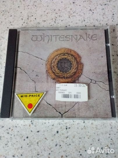 Пластинки и компакт диски