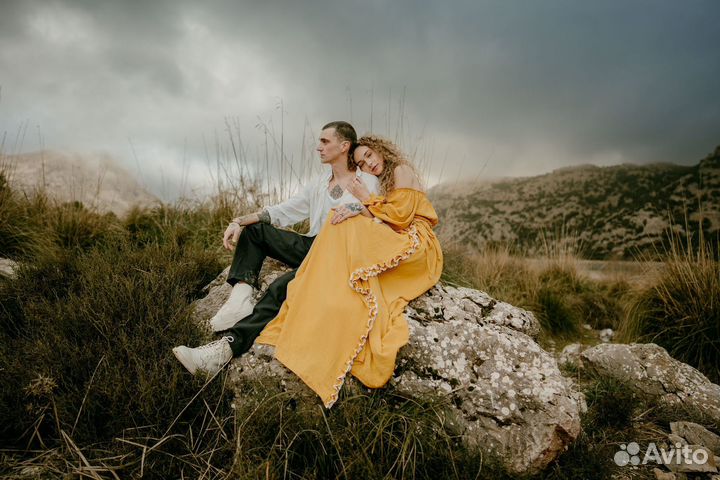 Пресеты lightroom