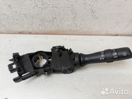 Переключатель поворотов подрулевой