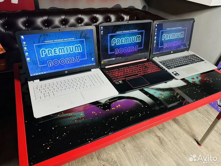 Бюджетные ноутбуки для игр и работы с гарантией