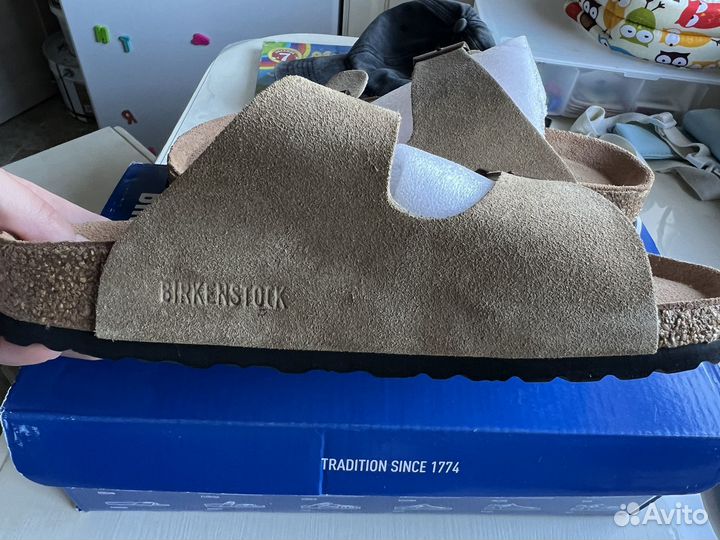 Birkenstock arizona 39