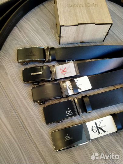 Ремень на подарок 23 февраля