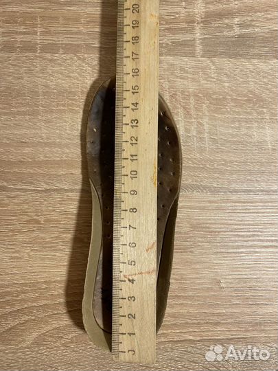 Ботинки pablosky 26