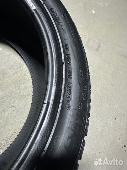 Duraturn Mozzo Winter 225/45 R17