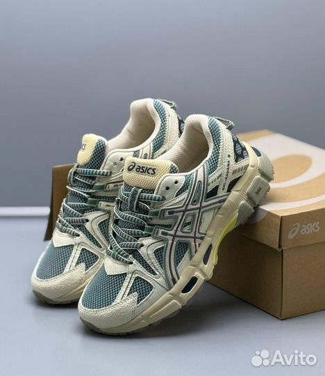 Кроссовки Asics Gel Kahana 8 (Арт.99762)