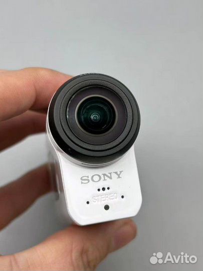 Sony FDR-X3000