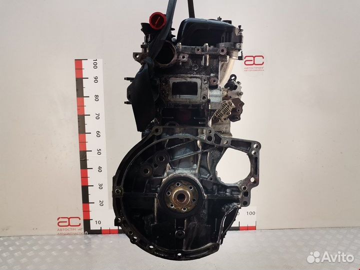Двигатель (двс) для Mazda 3 BK Y601