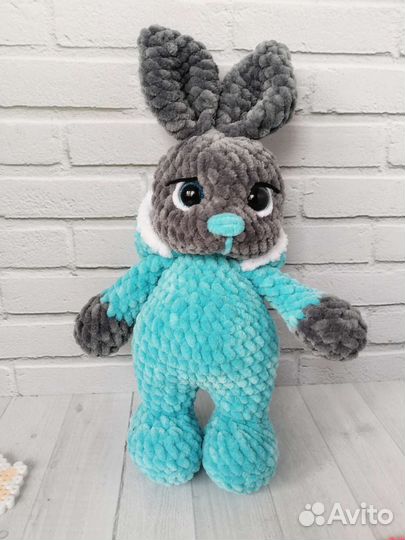 Мягкие игрушки новые