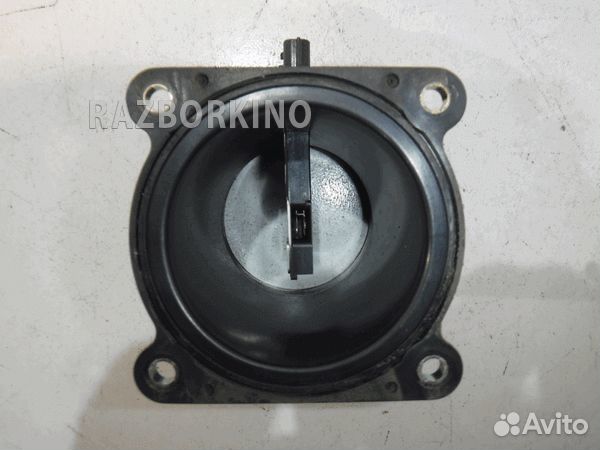 Расходомер воздуха Ниссан