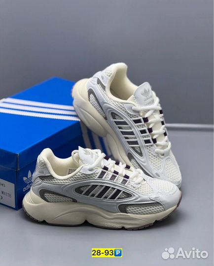 Кроссовки Adidas Ozmillen (Арт.15292)