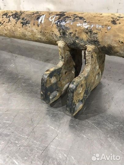 Фаркоп Mitsubishi Lancer 9 2006