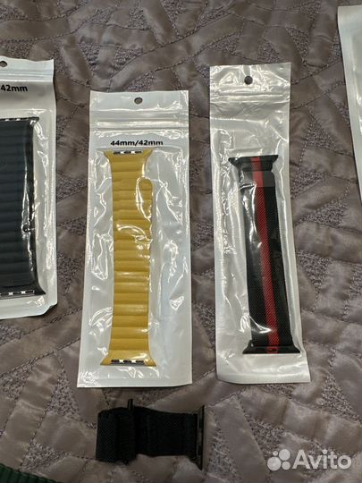 Браслет для часов Apple Watch