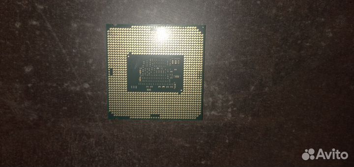 I3 6100 lga 1151