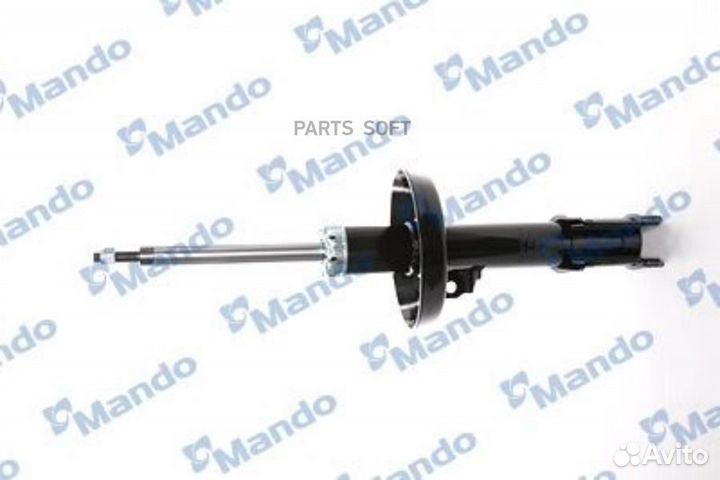 Амортизатор opel MSS016149 MSS016149