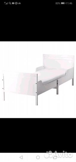 Мебель детская икея