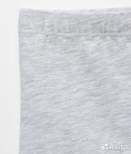 Новый комплект из двух легинсов